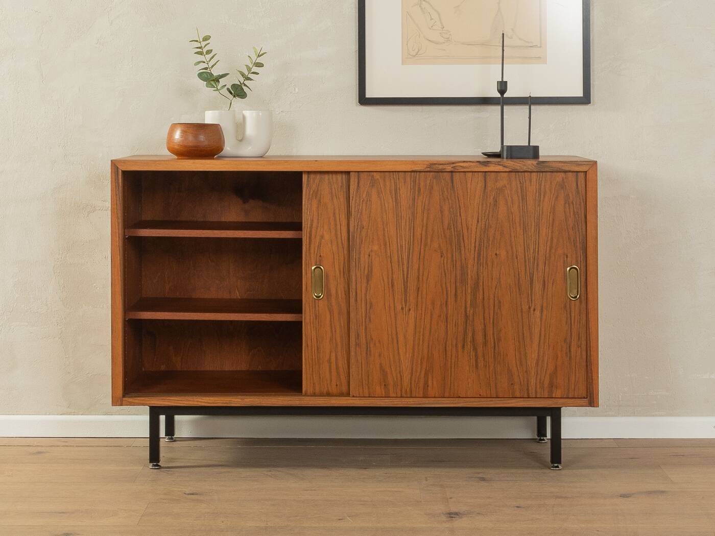 1960s dresser