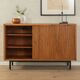 1960s dresser
