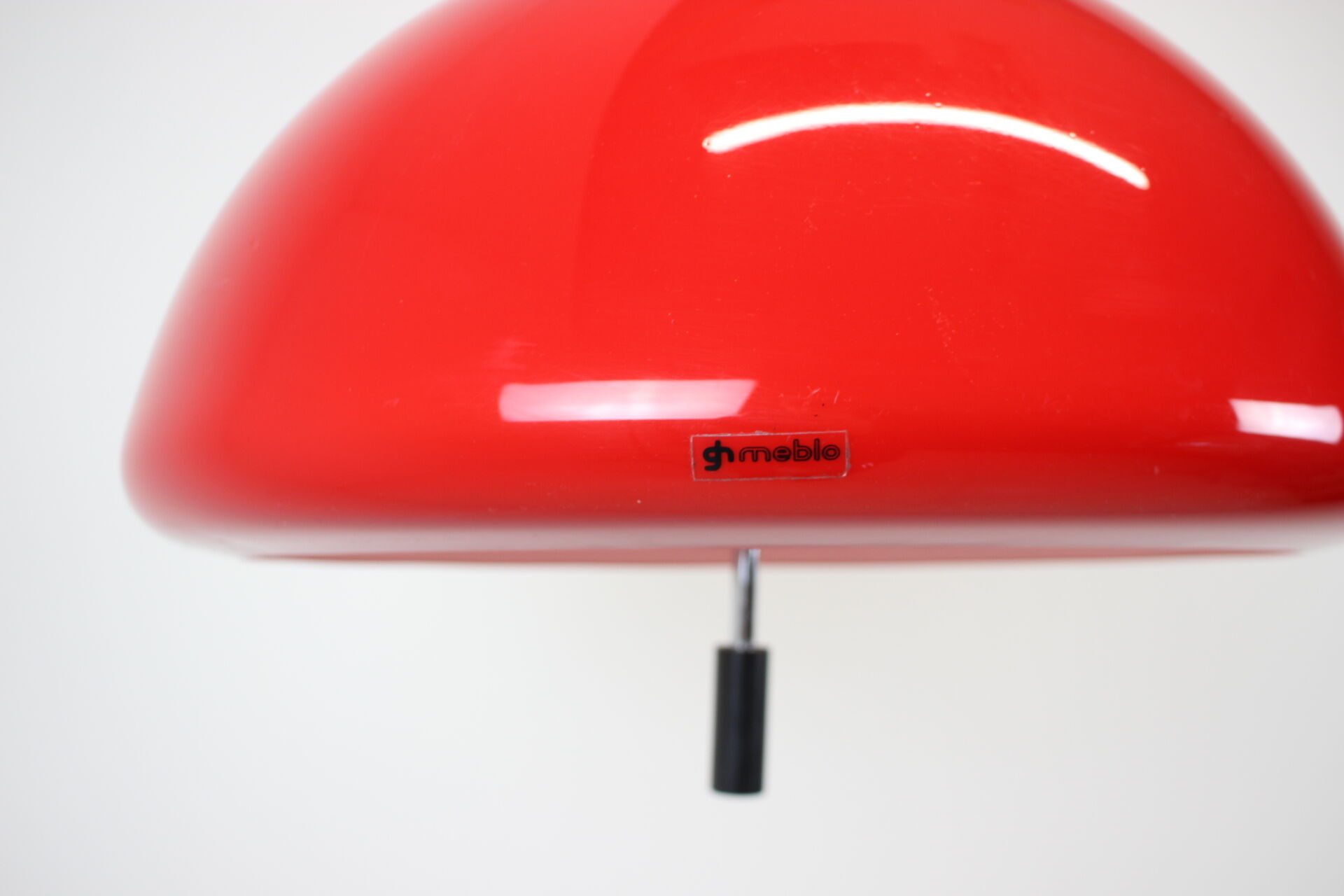 Suspension réglable par Meblo, années 1970