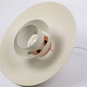 Danish vintage PH 4/3 pendant lamp by Poul Henningsen, Louis Poulsen, 1966