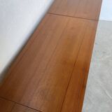 Vintage 50s modernist sideboard