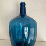 Demijohn blue