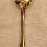 10 Christofle pearl model spoons