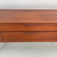 Vintage teak sideboard by Frank Guille for Austinsuite
