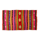 Anatolian handmade kilim rug 286 cm x 167 cm