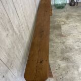 Farm bench 2m30