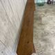 Farm bench 2m30
