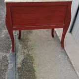 Louis XV style chest of drawers