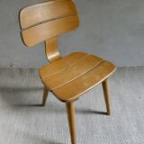 Baumann children's chair from the 50s