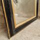 Miroir antique 53x105cm