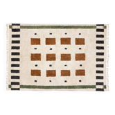 Magnifique Tapis artisanal 250cmx150cm
