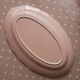 Large Salins presentation dish