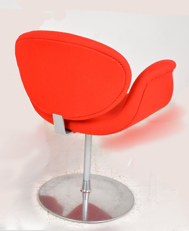 "Little Tulip" armchair by Pierre Paulin for Artifort
