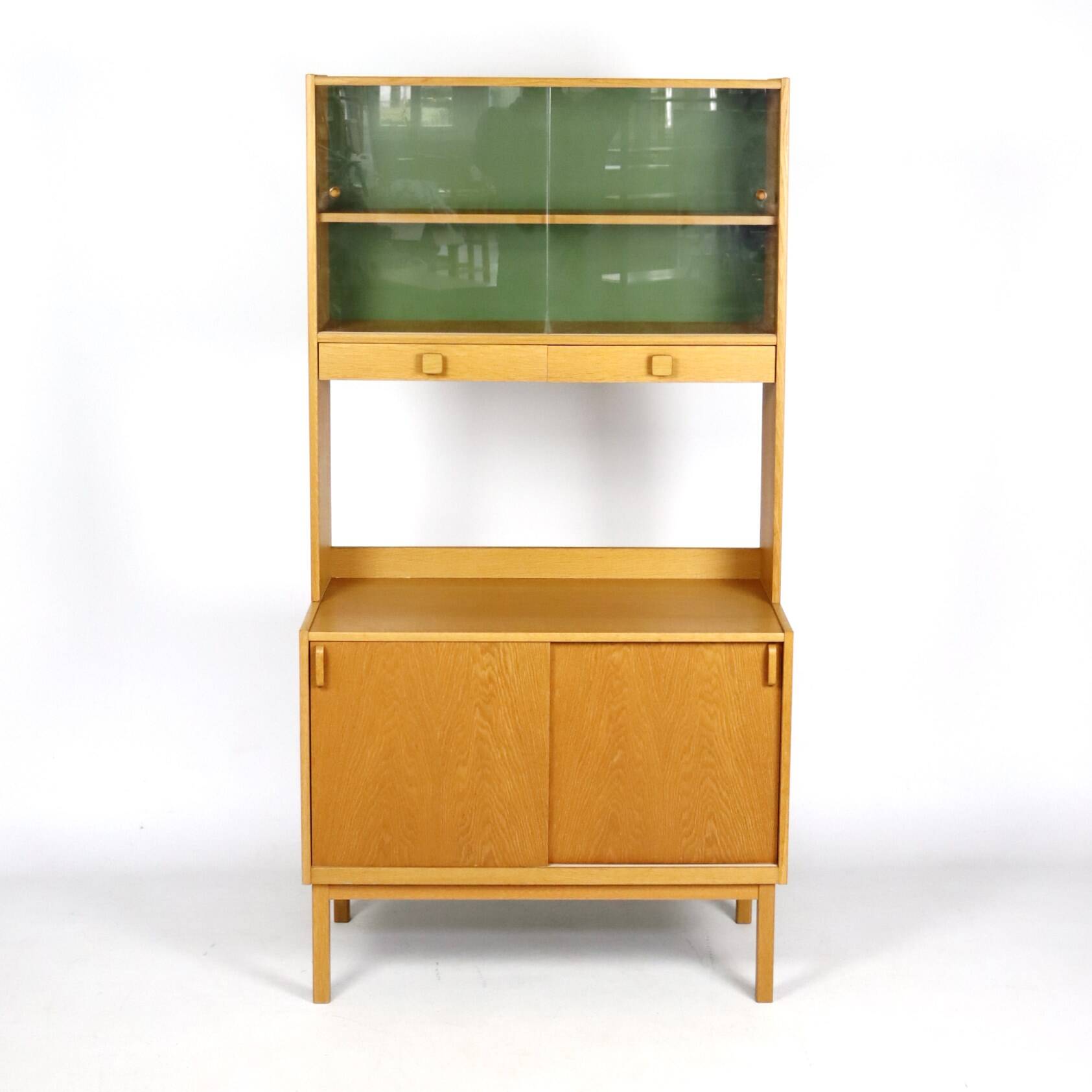 Scandinavian dresser from the 60s