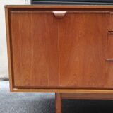 Teak enfilade from the 1960s