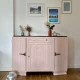 Art deco buffet