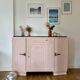 Art deco buffet