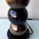 Ceramic lamp base