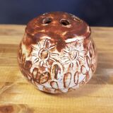 Pique-fleurs Hibou
