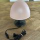 Lampe Dolly par Franco Mirenzi pour Valenti Luce (1980)