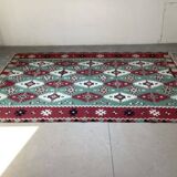 Kilim rug