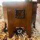 Bedside, coffee table, roche Bobois sofa tip