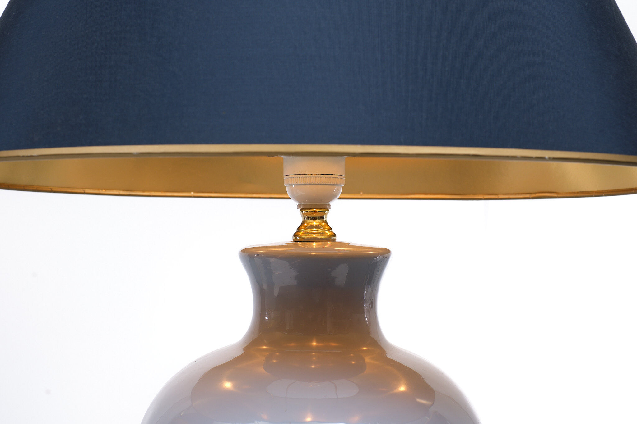 Lampes de table Regency France 1975