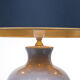 Lampes de table Regency France 1975