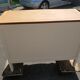Commode ancienne