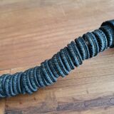 Large Pull Down lamp Helena Tynell for Flygsfors