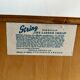 String shelf by Kajsa & Nils "Nisse" Strinning Sweden 60/70