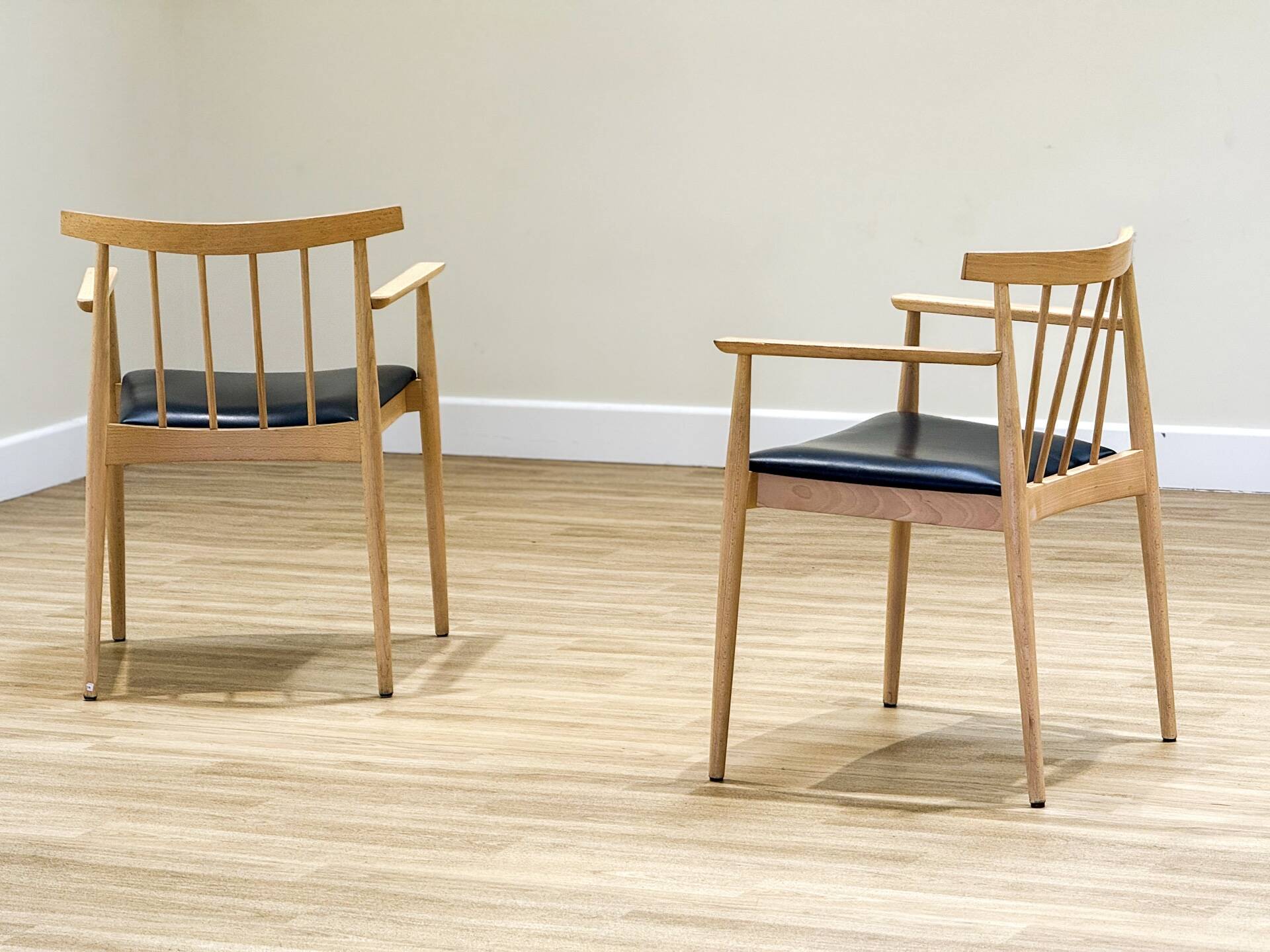 Smile Side Chair by Lievore Altherr Molina for Andreu World