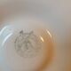5 Orchies Moulin des Loups oyster plates
