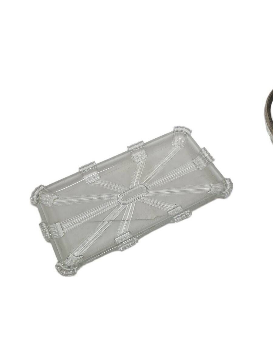 Polish Art Deco tray by Zawiercie Glassworks, 1930s