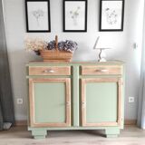 Buffet Mado revamped