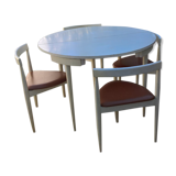 Ensemble de Hans Olsen pour Frem Rojle  Danemark 1960