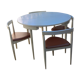 Ensemble de Hans Olsen pour Frem Rojle  Danemark 1960
