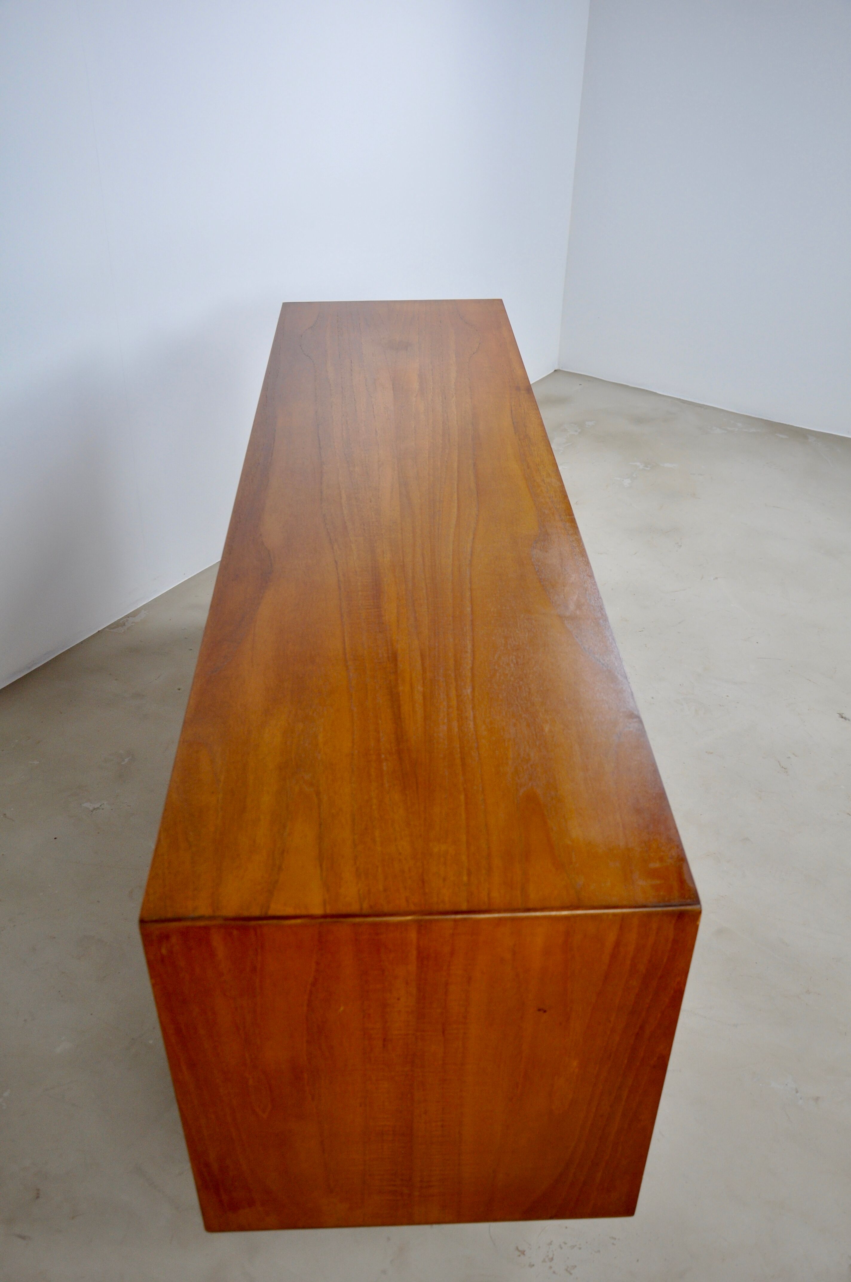 Paola Sideboard by oswald Vermaercke for V-Form, 1959S