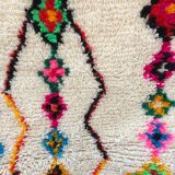 Azilal rug 140 x 94 cm