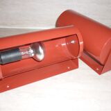 Vintage TYP V413 Ikea wall lamps