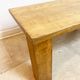 Modernist coffee table - circa 1970