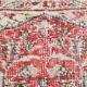 Tapis persan, 166x270Cm