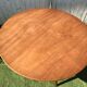 Table vintage solid wood