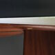 Miroir scandinave vintage