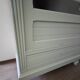 Armoire vitrée parisienne