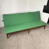 Finn Juhl three-seater bench “Japan” model France & Son