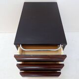 Mid-Century Modern Kinnarps mobile pedestal - Circa 1970