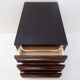 Mid-Century Modern Kinnarps mobile pedestal - Circa 1970