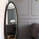 Audoux and Minet mirror