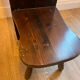 Primitive bar/stool